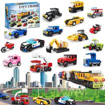 Building Blocks Party Favors NAFONRU, pacote com 16 unidades e 710 unidades Building Blocks Party Favors NAFONRU, pacote com 16 unidades e 710 unidades