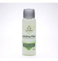 Building Fiber Carga De Queratina Reconstrução 35ml