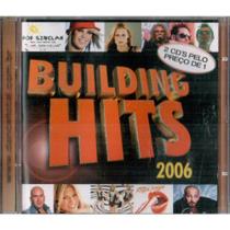Building hits 2006 - varios - BUILDING-A.R. DIST. IMP. E EXP