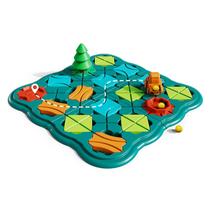 Building Maze Brain Puzzle Toy Vehicle Maze Toys 28 unidades Building Maze Brain Puzzle Toy Vehicle Maze Toys 28 unidades