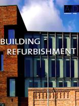 Building Refurbishment-Architectural Design Building Refurbishment-Architectural Design