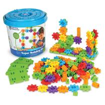 Building Toy Set Learning Resources Gears! Engrenagens! Engrenagens!