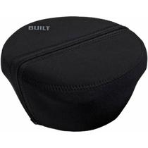 BUILT BENTO PORTA ALIMENTOS 9x18x18cm 1,5L POLIPROPILENO TRANSP COM CAPA TÉRMICA BUILT BENTO PORTA ALIMENTOS 9x18x18cm 1,5L POLIPROPILENO TRANSP COM CAPA TÉRMICA