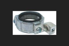 Buja de puesta a tierra Sigma Electric ProConnex Zinc 2 pulgadas Buja de puesta a tierra Sigma Electric ProConnex Zinc 2 pulgadas