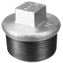 Bujão 2" BSP Tupy Bujão 2" BSP Tupy