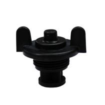 Bujão 3/4" BSP + Anel para Lavadora Jacto J500