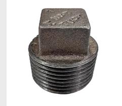 Bujao 3/4 npt cl 150 - tupy