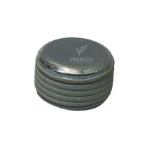 Bujão Bloco Motor Para Iveco Stralis - 504051238