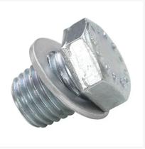 Bujão Cárter Cônico 12mm Honda/Yamaha Bujão Cárter Cônico 12mm Honda/Yamaha