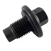 Bujão Cárter Ford Ecosport Fiesta Focus Fusion Ka Ranger