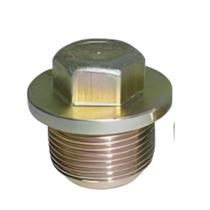 Bujão Carter Motor C/ Imã 26mm Om355