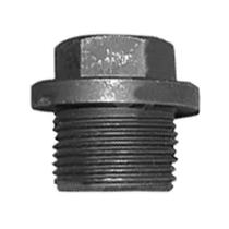 Bujao carter motor cummins serie b/isb 22mm - 2rl103113
