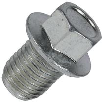Bujão cárter óleo CG125 CG150 CG160 YBR125 CRF250F todos os modelos M8x12 Bujão cárter óleo CG125 CG150 CG160 YBR125 CRF250F todos os modelos M8x12