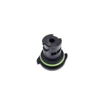 Bujao carter oleo motor daf xf/cf euro-6 plastico com anel v Bujao carter oleo motor daf xf/cf euro-6 plastico com anel v