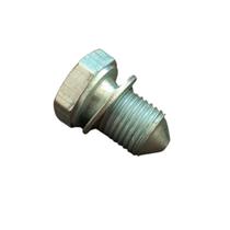 Bujão Cárter Óleo VW UP Polo Tiguan Amarok Fox Gol Jetta Gol Bujão Cárter Óleo VW UP Polo Tiguan Amarok Fox Gol Jetta Gol