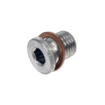 Bujão Carter Vw Gol, Voyage, Saveiro, Polo Bujão Carter Vw Gol, Voyage, Saveiro, Polo