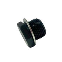 Bujão Cônico 18mm Parafuso para Cárter Espanado Bujão Cônico 18mm Parafuso para Cárter Espanado