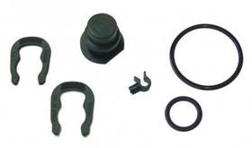 Bujão da Carcaça D'Água Vw Gol Motor 1.0 AT