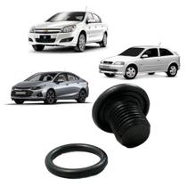 Bujão De Cárter Astra/Meriva/Montana/Spin/Cobalt/Onix/Cruze