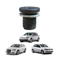 Bujão De Cárter C/Arruela Fixa Audi A3/Polo/Gol/Voyage G5 Bujão De Cárter C/Arruela Fixa Audi A3/Polo/Gol/Voyage G5