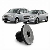 Bujão De Cárter Gm Astra Zafira Vectra Corsa Meriva Montana