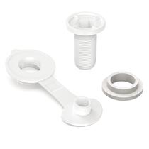 Bujão de drenagem do refrigerador de reposição Kufudigital para Coleman Xtreme