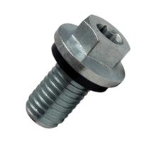 Bujão do Cárter 12x1,75 Wurth Onix Tracker Bujão do Cárter 12x1,75 Wurth Onix Tracker