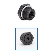 Bujão do Carter Cônico 22mm Para Linha Pesada - Click - BC-2022