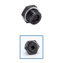 Bujão do Carter Cônico 26mm Para Linha Pesada - Click - BC-2026 Bujão do Carter Cônico 26mm Para Linha Pesada - Click - BC-2026