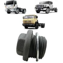 Bujão Do Cárter Cummins Sup. F250/F350/Cargo/Vw Série B 5.9L