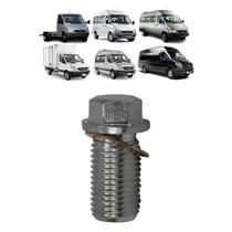 Bujao do carter de oleo do motor sprinter 2002 a 2019 1119970330 Bujao do carter de oleo do motor sprinter 2002 a 2019 1119970330