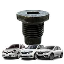 Bujão Do Carter Renault Clio/Sandero/Logan + Arruela Renault - Prospar
