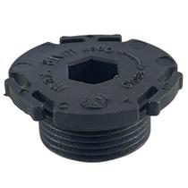 Bujão Drenagem Óleo Cárter Motor Bmw Séries 1, 2, 3, 4 E 5