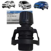 Bujão Drenagem Radiador Original Ford New Fiesta Ecosport Ka 2013-2021 Bujão Drenagem Radiador Original Ford New Fiesta Ecosport Ka 2013-2021