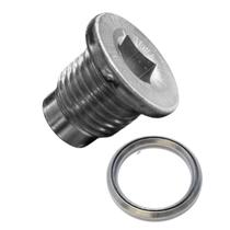 Bujão Oleo Carter 16 Mm Ch Quadrada 8 Mm Renault Peugeot