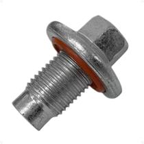 Bujão Oleo Carter Fiat Toro Jeep Renegade Compass Motor Flex