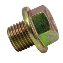 Bujão Oleo Carter M14 Sext. Honda Fit Civic Kia Mitsubishi