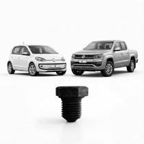 Bujão Oleo Carter VW Up Amarok 14mm Rosca 1,5