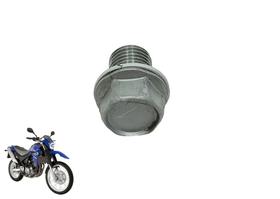 BUJÃO ÓLEO YAMAHA XT 660 2009 a 2014 Usado Único