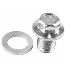 Bujão Óleo Ybr, Factor 125, Fazer 150, Xtz 125-150 C/arruela