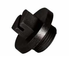 Bujao Plastico Caixa Radiador Mb Atego M22 Dunga