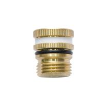 Bujao Respiro Oleo Cabina 124Rosca Grossa Pettenuzzo 1541980