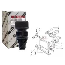 Bujão Sangrador Radiador Linha Fiat Palio Idea Strada SienaFica