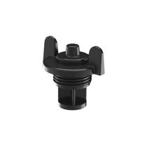 Bujão / tampão superior bomba jacto 3/4 bsp 328542 833004