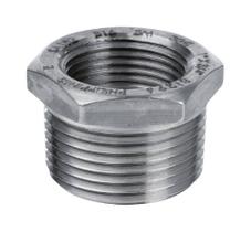 Buje Hexagonal SMITH COOPER Acero Inoxidable 1.5 cm MPT x 1.25 cm FPT Buje Hexagonal SMITH COOPER Acero Inoxidable 1.5 cm MPT x 1.25 cm FPT