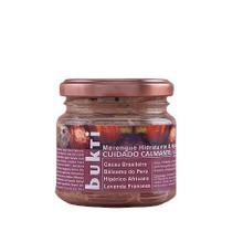 Bukti Merengue Hidratante E Calmante Abhaya 135g