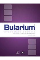 Bularium - Bulário de Clínica Médica