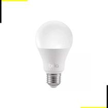 Bulbo 9w 803lm 3000k aut brilia