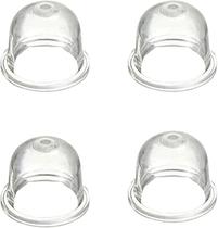 Bulbo de Primer 4 Peças Missiscily para Aparador de Grama Echo