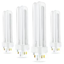 Bulbo de substituição Circle PLC18/4P T4 18W para ventiladores Panasonic